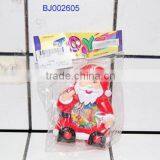 Best Gift for Kidswater Ring Game Toys Santa Claus Water Game Toys thumbnail-1