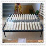 Poplar Birch Wooden Bed Slats E0 E1Grade Wooden Bed Slats FSC CARB Certification thumbnail-1