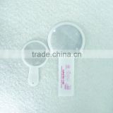 Guangzhou factory watch repair magnifier head magnifying glass for printing