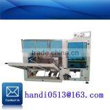 Custom Built Case Erector From Nanjing Port