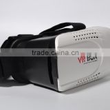 3d box vr glasses for mobile phone