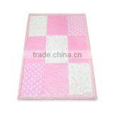 100% Polyester Baby Bedding Quilt Patchwork Carpets thumbnail-1