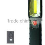2015 Wholesale Portable COB Rechargeable Work Lamp thumbnail-5