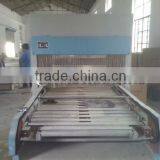 High Performance Foamed Cement Insulation Board Cutting Machine thumbnail-3