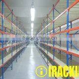 Warehouse Storage Iron Shelving (IRB) thumbnail-1