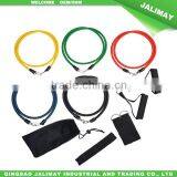 Powerlifting Resistance Bands, Strong Resistance Bands thumbnail-1