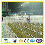 Electro Galvanized Temporary Fence thumbnail-3