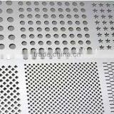 Low Price Perforated Metal Mesh