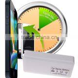 Multi-functional 12V Car Jump Starter Power Bank