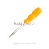 Gamebit Tool Sets Screwdriver for Gamecube NGC Cart 3.8mm thumbnail-1