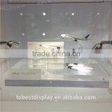 Clear Acrylic Necklace,Watch Display Stands,Earring Display thumbnail-3