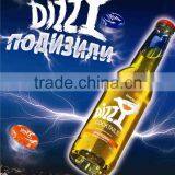 el Advertisement Poster Indoor