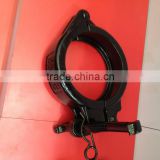 Schwing Concrete Pump Wedge Clamp Coupling