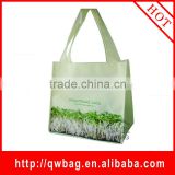 2014 new style promotional jumbo reusable shopping bag