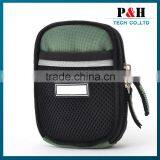 OEM Wholesale Nylon Small Digital Camera Case Factory Supplier thumbnail-3