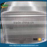 200 Mesh Pure Molybdenum Wire Mesh Screen for New Energy Industries (free Sample)