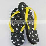 2015 New Design Fashion Style Summer Eva Flip Flop