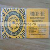 Custom Good Quality Cheap Paper Beer Mats Paper Mats Paper Coaster Quality Choice thumbnail-1