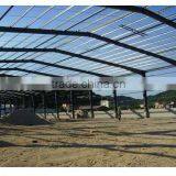 Steel Design of Workshop thumbnail-2