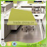 Top Quality Office Furniture 1 Person Screen Staff Workstation ZS-B1515 thumbnail-2