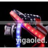 New Design Led Shoes Strip Lighting for Particular Sneaker