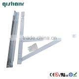 1-2HP Welded Stainless Steel Air Conditioner Bracket B319C With Factory Price thumbnail-2