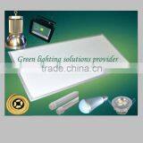 Bulid-in Flat Panel Ceiling Light, 600*600 Panel Light, Smart Thin Panel Light, Super Bright thumbnail-1