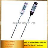 Digital BBQ Meat Thermometer With Probe for Cooking