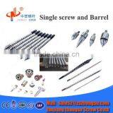 Haida PET Bottle Screw Barrel Molding/Injection Screw Cylinder thumbnail-4