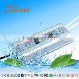 CE ROHS Constant Voltage 100W 12V downlight driver Waterproof LED Driver VA-12100D070 ac dc power supply