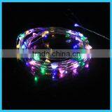 Led String Lights Warm White of Christmas Wedding