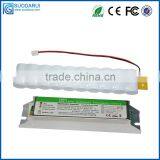 Led Emergency Power Supply Kit for Three Anti-light (188D 1.5h 10W - 50W)