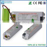 External Led Emergency Power Supply 3 Hours for Emergency Battery Pack / Firefighting Led Emergency Power Pack