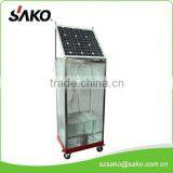 3.5 Inch Solar Water Submersible Pump for Irrigation thumbnail-1