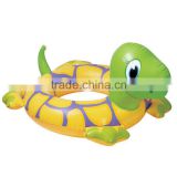Customized turtle Inflatable Water Ride