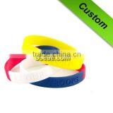 Rubber Bracelets for a Cause Customized thumbnail-1