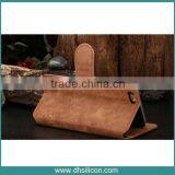 New Design Hot Selling Phone PU Skin Case