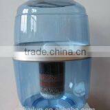 Drinking Water Purifier and Mineral Pot thumbnail-1