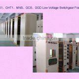 OEM Custom Control Panel/Distribution Box/Sheet Metal Cabinet