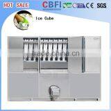 CE Approved Commercial Cube Ice Maker Machine for Sale