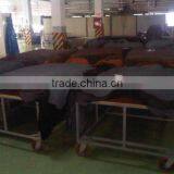Leather for Carseat Manufacturer thumbnail-1