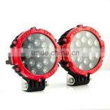 Best Option for 7" 51W Led Work Light for Car Led Headlight 51W Led off Road Light thumbnail-3