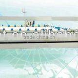 BST-3 Single Needle Quilting Machine