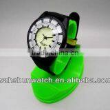 Fashion Silicone Womens Chinese SL68 Watches thumbnail-1