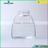 Wholesale Empty Glass Food Storage Jar Honey Packing Jar thumbnail-1