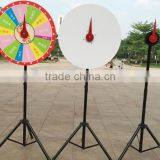 Shanghai FLY Advertising Promotional Lucky Prize Wheel of Fortune thumbnail-4
