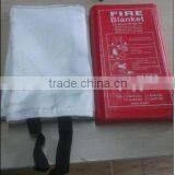High Quality Fire Blanket EN1869 Fire Blanket For Kitchen thumbnail-2