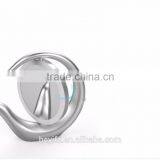 Hot Selling Double Sides ABS 360 Degree Rotating LED Light Magnifying Makeup Mirror thumbnail-5