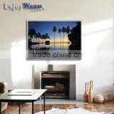 TUV GS SAA Rohs CE IP54 Manufacturer 2016 Best Selling White Surface 360w 600w Infrared Panel