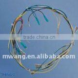 Microwave Oven Wiring Harness thumbnail-1